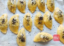 红豆酥的做法图解4