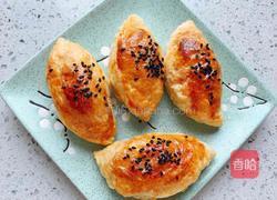 红豆酥的做法图解5