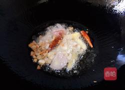 红烧黄花鱼的做法图解4