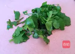 Illustration of Braised Yellow Croaker 11