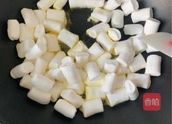 抹茶牛扎饼干的做法图解3