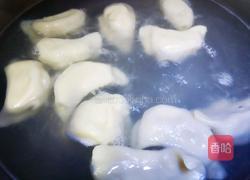 酸汤饺的做法图解7
