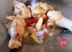 红烧鸡翅根的做法图解4