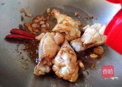 红烧鸡翅根的做法图解7