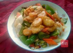 日本豆腐的做法图解11