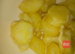 日本豆腐的做法图解6