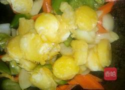 日本豆腐的做法图解9