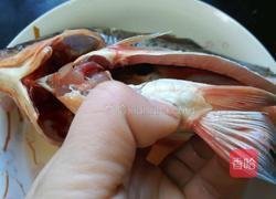 红烧鲫鱼的做法图解2