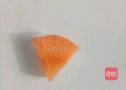 张灯结彩的做法图解6