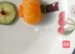 张灯结彩的做法图解13