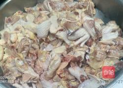 发财鸡的做法图解1