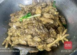 发财鸡的做法图解6