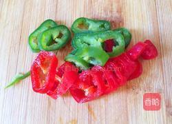 浇汁鸡胗的做法图解11