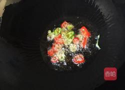 浇汁鸡胗的做法图解17