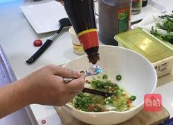 捞汁鲍鱼的做法图解8