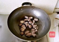 牛肉炖土豆的做法图解4