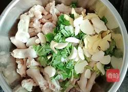 柠檬鸡爪的做法图解8