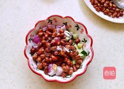 老醋花生的做法图解7