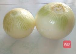 雪趣的做法图解1