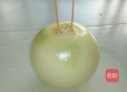 雪趣的做法图解2