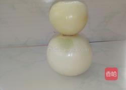 雪趣的做法图解3