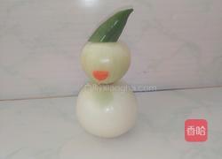 雪趣的做法图解10