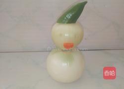 雪趣的做法图解11