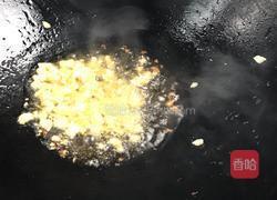 爆炒红菜苔的做法图解4