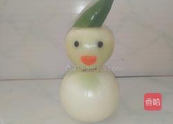 雪趣的做法图解12