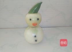 雪趣的做法图解13