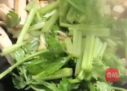 柴火豆腐干的做法图解8