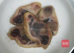 开水白菜的做法图解2