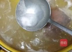 开水白菜的做法图解3