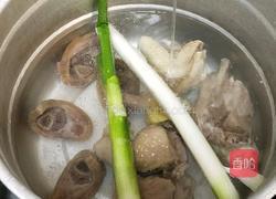 开水白菜的做法图解4