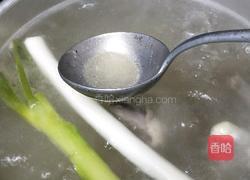 开水白菜的做法图解5