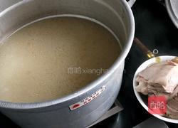 开水白菜的做法图解7