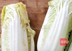 开水白菜的做法图解19
