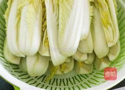 开水白菜的做法图解20