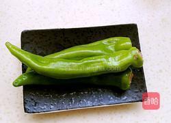 炸青椒的做法图解5