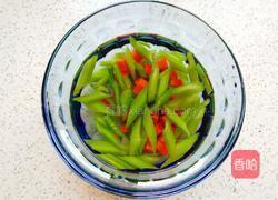 凉拌五香花生的做法图解4