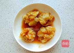 百财福袋的做法图解7