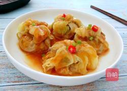 百财福袋的做法图解9