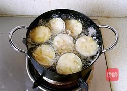 炸茄盒的做法图解9