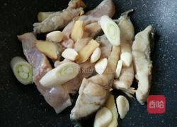 家常酱焖鱼的做法图解3