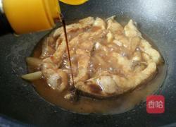 家常酱焖鱼的做法图解6
