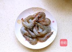 油焖虾的做法图解1
