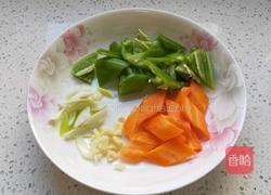 #东北#红烧带鱼的做法图解3