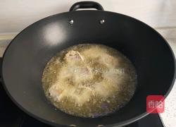 #东北#红烧带鱼的做法图解5