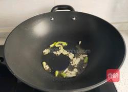 #东北#红烧带鱼的做法图解8