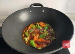 ＃东北＃红烧带鱼的做法图解9